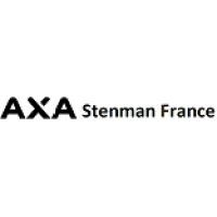 Axa stenman france - MJ Consulting