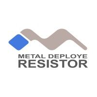 Metal deploy resistor - MJ Consulting